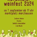 Hexentäler Weinfest