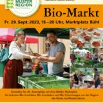 Bio-Markt in Bühl