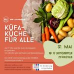 Küfa - Küche für alle im HOF