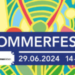 Sommerfest im zusammenleben - Gemeinschaftsgarten