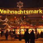 Wintermarkt