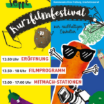 Coole Suppe - Kurzfilmfestival