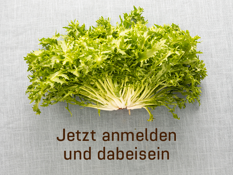 Praxisberichte und Austausch zur Aktion "Lokal Hero"