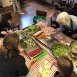 GenussZeit auf dem AgriKultur Festival