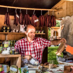 Naturpark-Markt Badenweiler