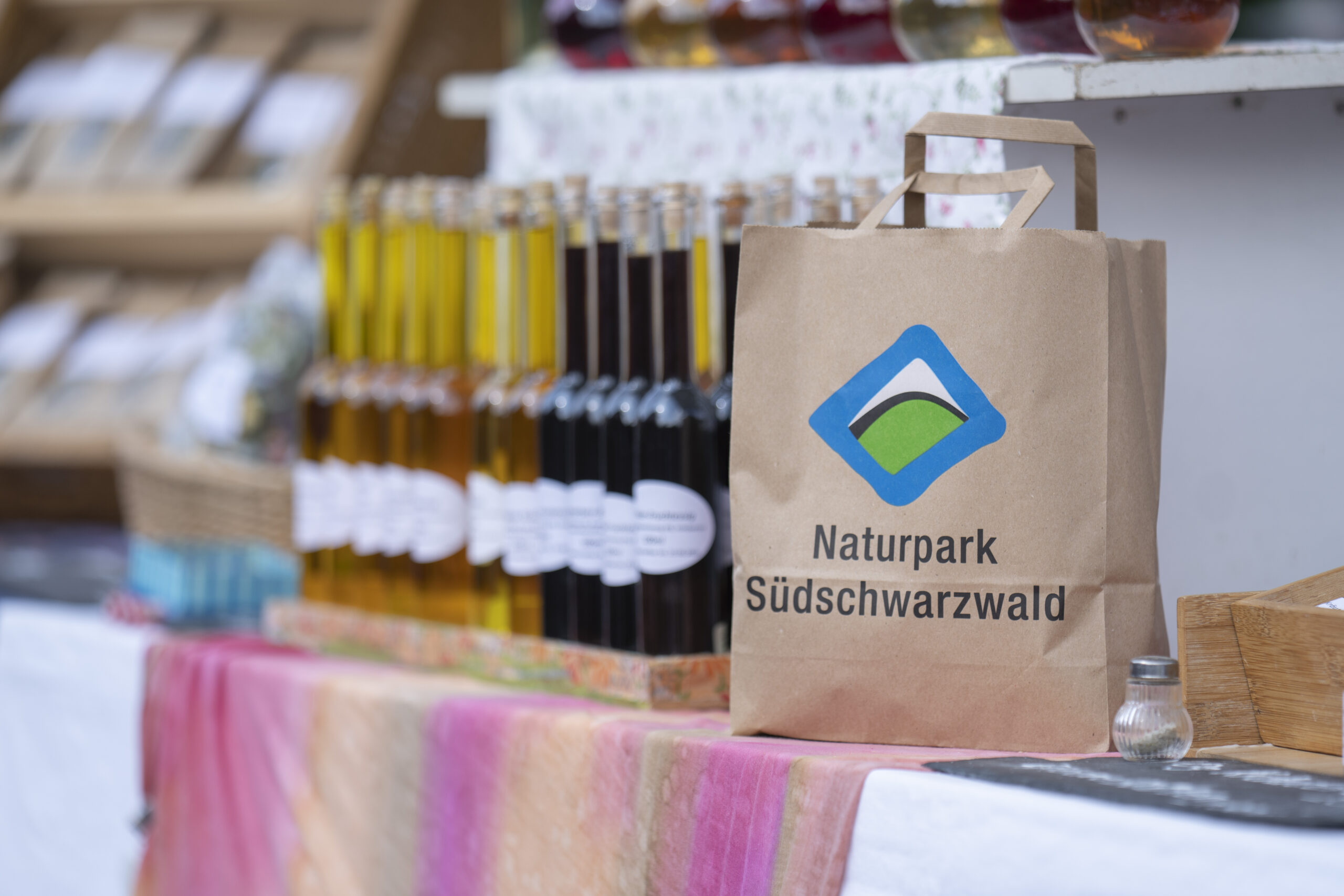 Naturpark-Markt Görwihl