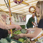 Naturpark-Markt Königsfeld