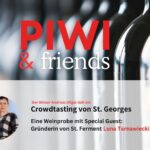 PIWI & friends - Premiere-Abend in Freiburg