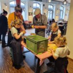 Ferien-Workshop: Proteinkick mit Bohne, Linse & Co (für Kinder und Jugendliche von 11-16 Jahren)
