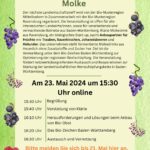 Süße Früchtchen treffen Molke