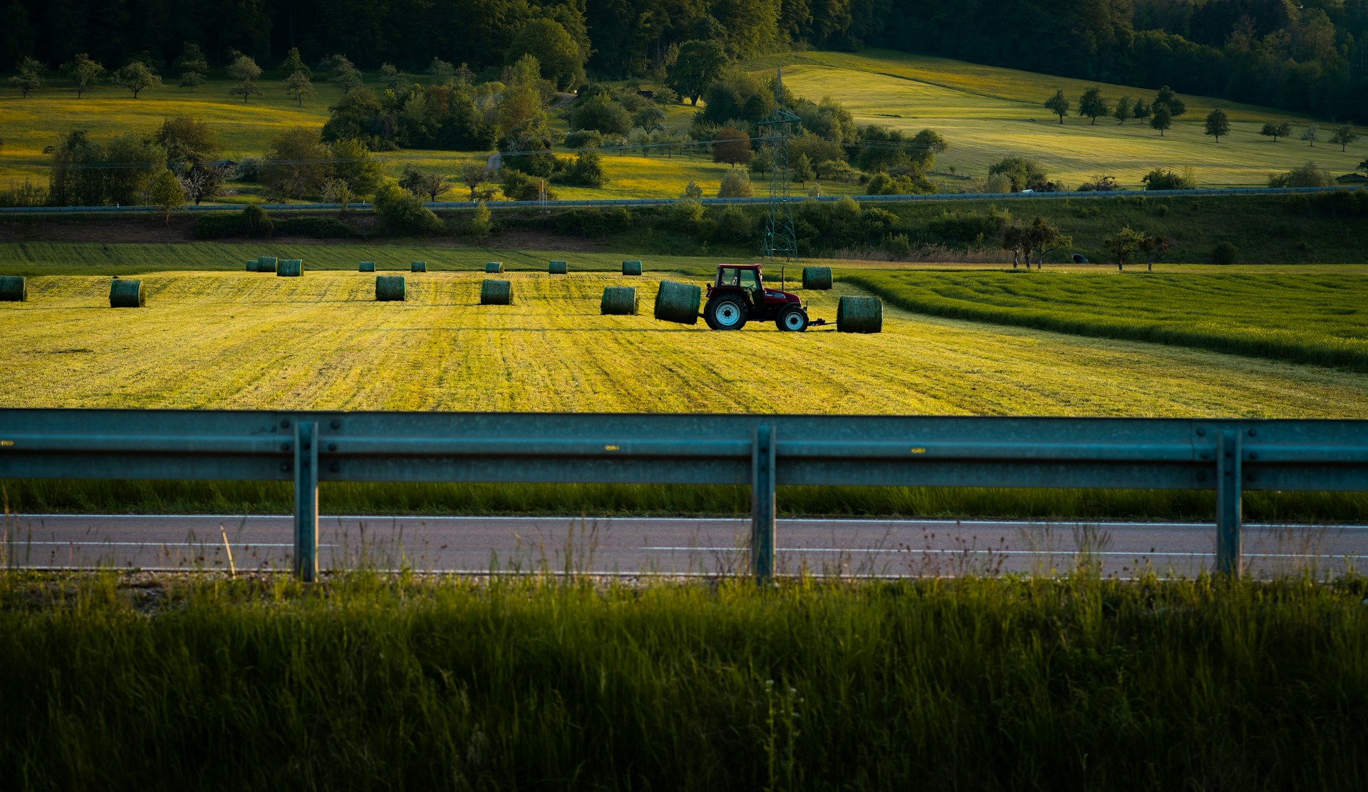 Logistik-Veranstaltung „Region-Vernetzt“ am 15. Juli 2025