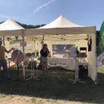 Ernährungsrat auf dem AgriKultur Festival