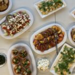 Gerettetes Gemüse trifft Genuss – Kochworkshop