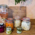 Fermentations-Werkstatt: Sauer macht haltbar