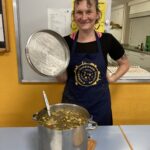 Küfa - Offenes Abendessen in Weingarten