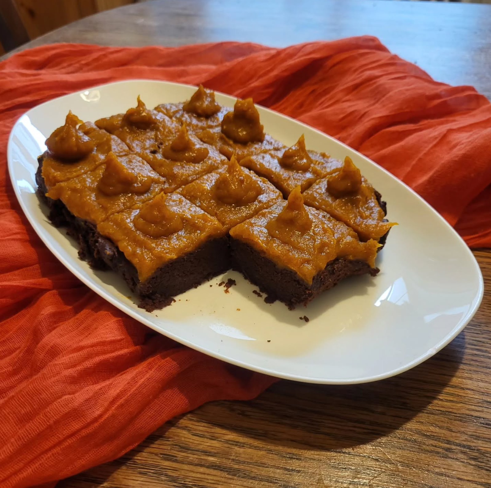 Süßes Gemüseglück: Kuchen, Saft & Tresterideen