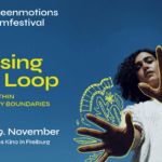 Green Motions Filmfestival