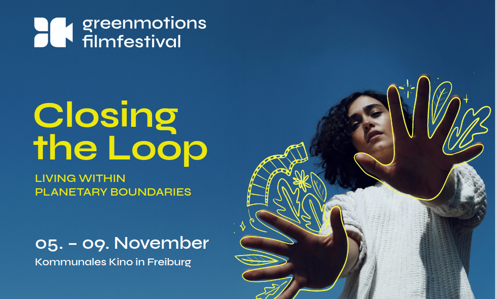 Green Motions Filmfestival