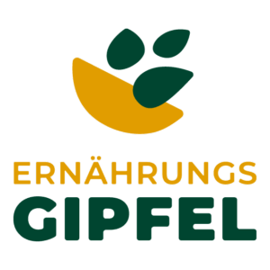 Logo Ernährungsgipfel