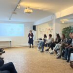 Info-Veranstaltung zum Qualifizierungsprogramm für Kommunen