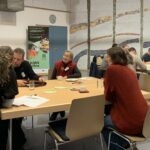 Kantinengespräch: “Nudging  - gekonnt platziert, genussvoll probiert”