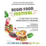 Regio Food Festival 2026