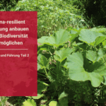 Klima-resilient Nahrung anbauen und Biodiversität ermöglichen