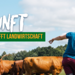 Hof mit Zukunft – Aktivismus trifft Landwirtschaft