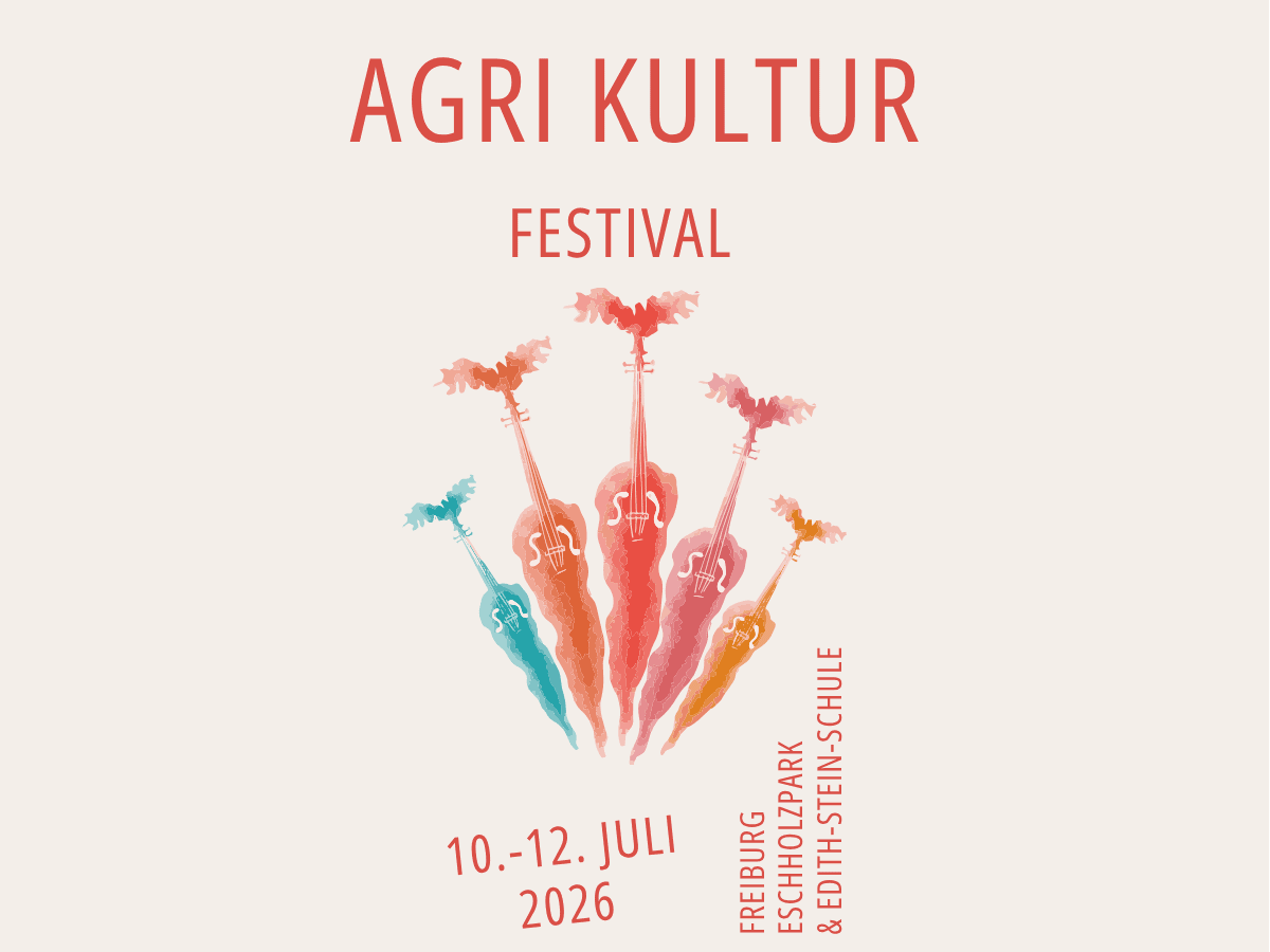 AgriKultur Festival 2026