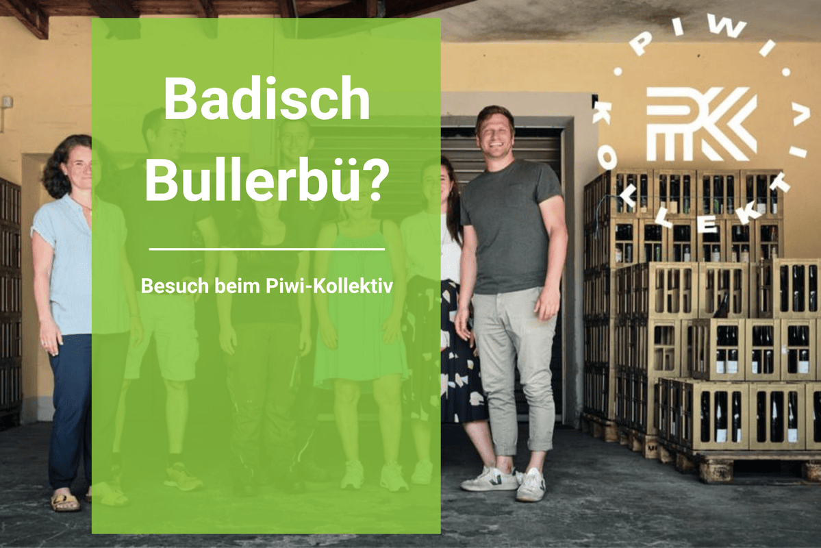 Badisch Bullerbü? Besuch beim Piwi-Kollektiv