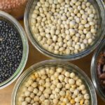 Kreativ kochen mit Hülsenfrüchten! - Kochworkshop mit Sarah Engelmann