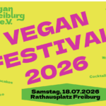 Vegan Festival Freiburg