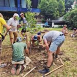 ACHTUNG VERSCHOBEN AUF 5.8.! Waldwärts: Sommer-Aktionstag mit Pilzworkshop