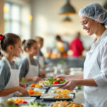 "Küche zu Küche" auf der Plaza Culinaria