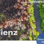 Agroforst für resiliente Zukünfte? Perspektiven aus Deutschland und Indonesien