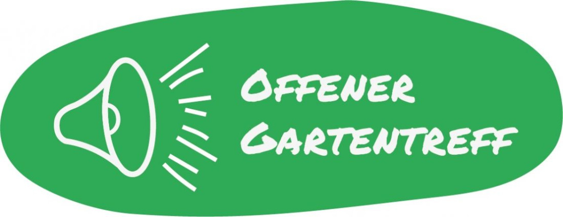 Offener Gartentreff "zusammen gärtnern"