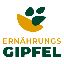 Logo Ernährungsgipfel