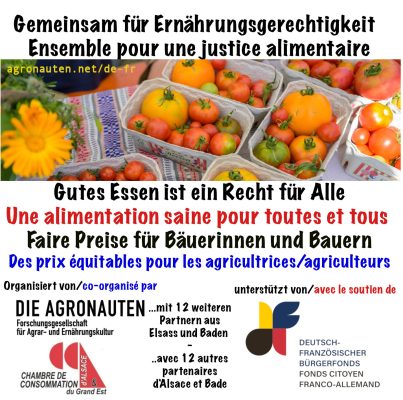 Flyer de fr Ernaehrungsgerechtigkeit