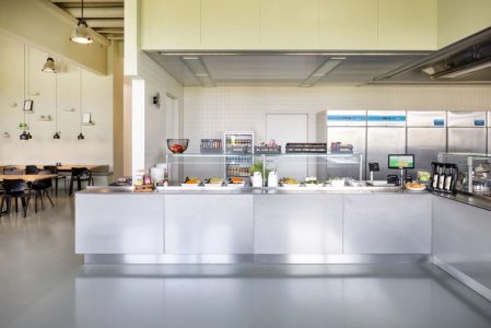 Vitra Kantine_Portal