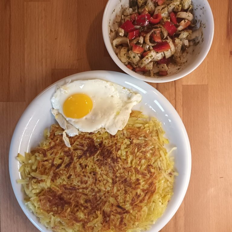 Rösti